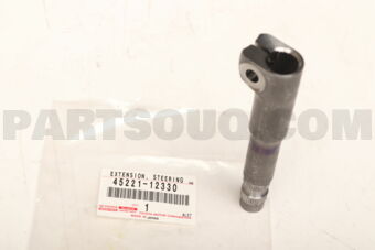 4522112330 SHAFT, STEERING INTERMEDIATE