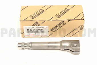 4522142090 SHAFT, STEERING INTERMEDIATE