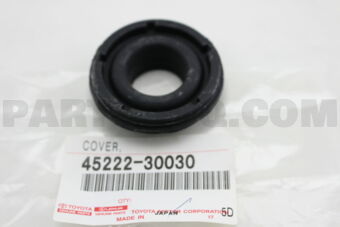 4522230030 COVER, DUST