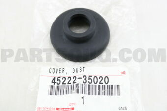 4522235020 COVER, DUST(FOR POWER STEERING GEA