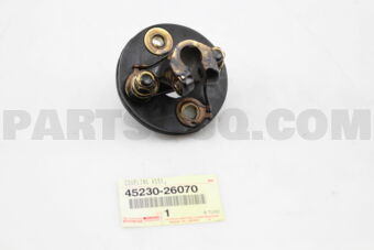 4523026070 COUPLING ASSY, FLEXIBLE