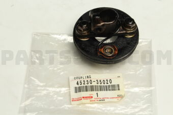 4523035020 COUPLING ASSY, FLEXIBLE