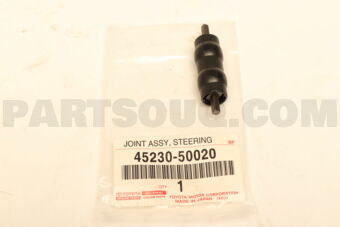 4523050020 JOINT ASSY, STEERING SHAFT UNIVERS