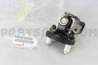 4523060030 COUPLING ASSY, FLEXIBLE