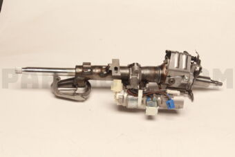 4525035A20 Toyota COLUMN ASSY, STEERING