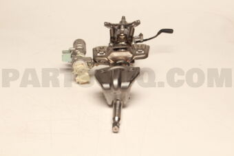 4525035A20 Toyota COLUMN ASSY, STEERING