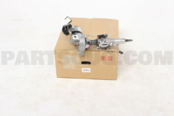 4525042281 COLUMN ASSY, STEERING