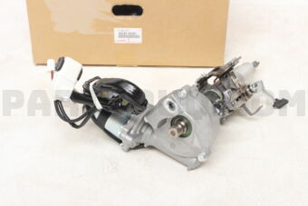4525042281 COLUMN ASSY, STEERING