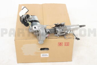 4525042281 COLUMN ASSY, STEERING