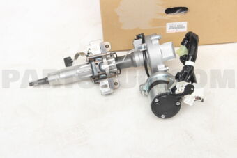 4525042281 COLUMN ASSY, STEERING