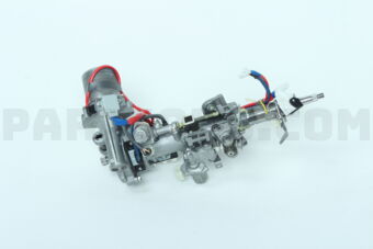 4525048232 COLUMN ASSY, STEERING