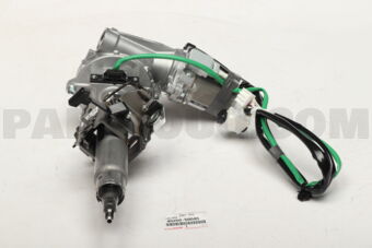 4525058040 COLUMN ASSY, STEERING