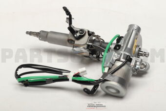 4525058040 COLUMN ASSY, STEERING
