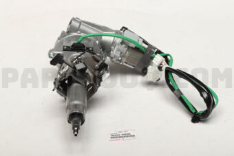4525058040 COLUMN ASSY, STEERING