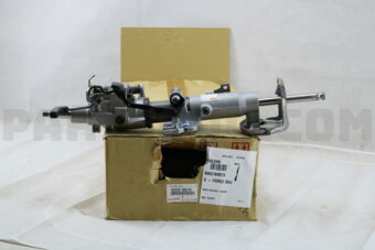 4525060A10 COLUMN ASSY, STEERING