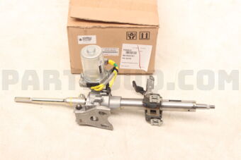 45250BZ440 COLUMN ASSY, ELECTRI