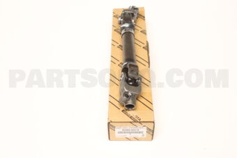 4526002210 Toyota SHAFT ASSY. STEERING