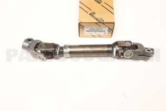 4526002210 Toyota SHAFT ASSY. STEERING
