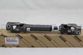 4526005130 SHAFT ASSY, STEERING INTERMEDIATE,