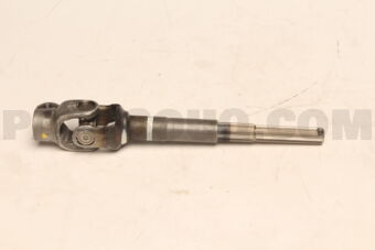 452600D110 Toyota SHAFT ASSY  STEERING