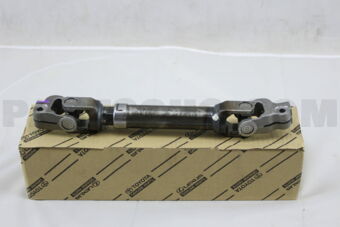 4526012710 SHAFT ASSY, STEERING INTERMEDIATE,