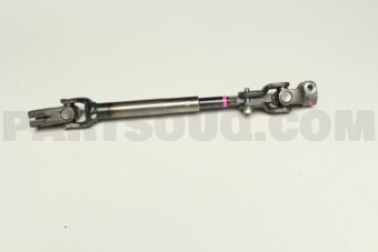 4526026090 SHAFT ASSY, STEERING INTERMEDIATE,