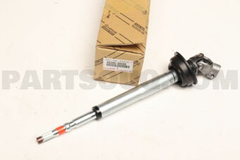4526030220 SHAFT ASSY, STEERING INTERMEDIATE,