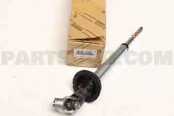 4526030220 SHAFT ASSY, STEERING INTERMEDIATE,