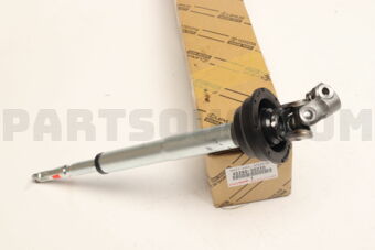 4526030220 SHAFT ASSY, STEERING INTERMEDIATE,