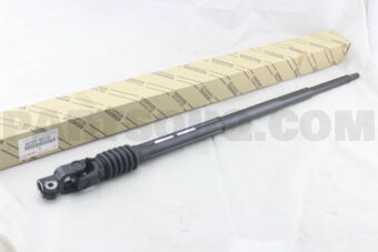 4526060100 SHAFT ASSY, STEERING INTERMEDIATE,