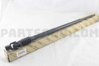4526060100 SHAFT ASSY, STEERING INTERMEDIATE,