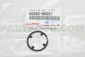 4526360031 RING  STEERING