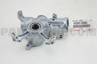 4528025050 BRACKET ASSY, STEERING COLUMN, UPP