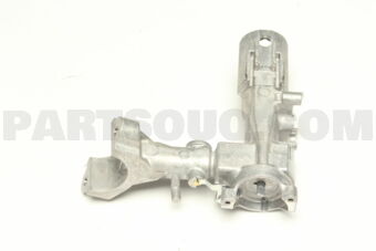 4528035380 BRACKET ASSY, STEERING COLUMN, UPP