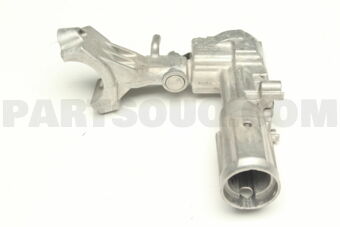 4528035380 BRACKET ASSY, STEERING COLUMN, UPP