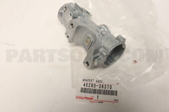 4528036370 BRACKET ASSY