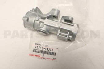 4528036370 BRACKET ASSY