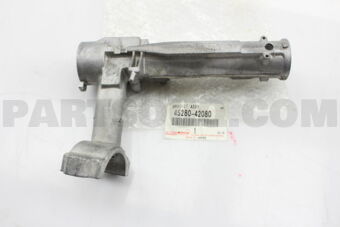4528042080 BRACKET ASSY, STEERING COLUMN, UPP
