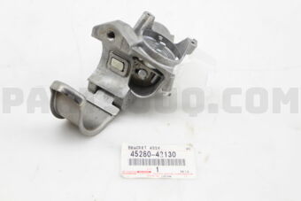 4528042130 BRACKET ASSY, STEERING COLUMN, UPP
