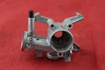 4528060181 BRACKET ASSY, STEERING COLUMN, UPP