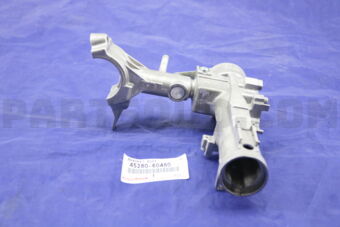 4528060480 BRACKET ASSY, STEERING COLUMN, UPP
