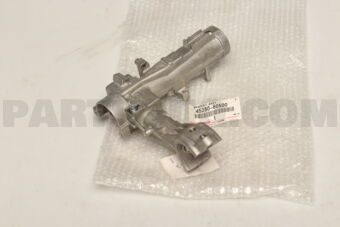 4528060500 BRACKET ASSY, STEERING COLUMN, UPP