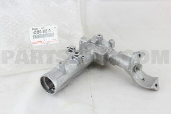 4528060510 BRACKET ASSY, STEERING COLUMN, UPP