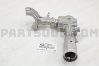 4528060530 BRACKET ASSY, STEERING COLUMN, UPP
