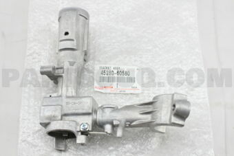 4528060580 BRACKET ASSY, STEERING COLUMN, UPP
