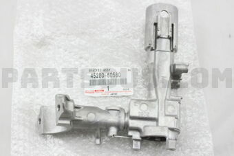 4528060580 BRACKET ASSY, STEERING COLUMN, UPP