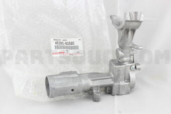 4528060590 BRACKET ASSY, STEERING COLUMN, UPP