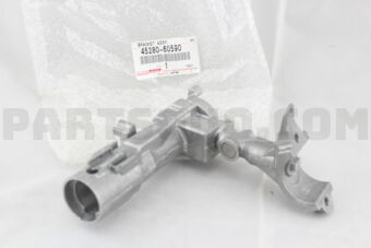 4528060590 BRACKET ASSY, STEERING COLUMN, UPP