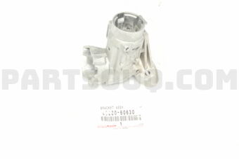 4528060630 BRACKET ASSY, STEERING COLUMN, UPP