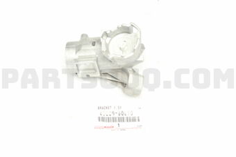 4528060630 BRACKET ASSY, STEERING COLUMN, UPP